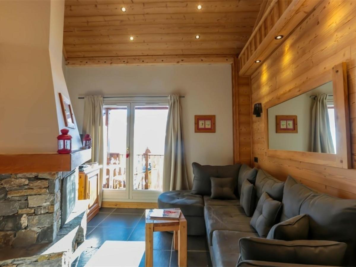 Val Thorens, 4 Pièces, 6 Personnes - Fr-1-637-11 Chalet Val Thorens