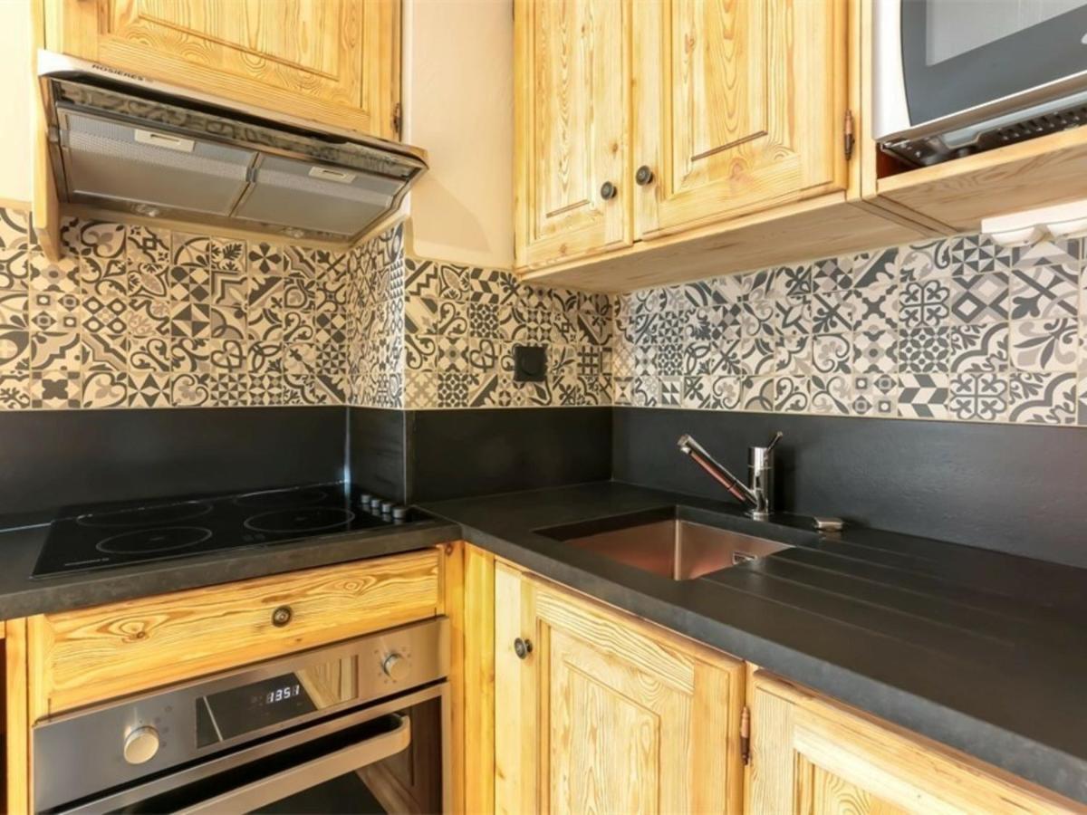 Chalet Val Thorens, 4 Pièces, 6 Personnes - Fr-1-637-11 *