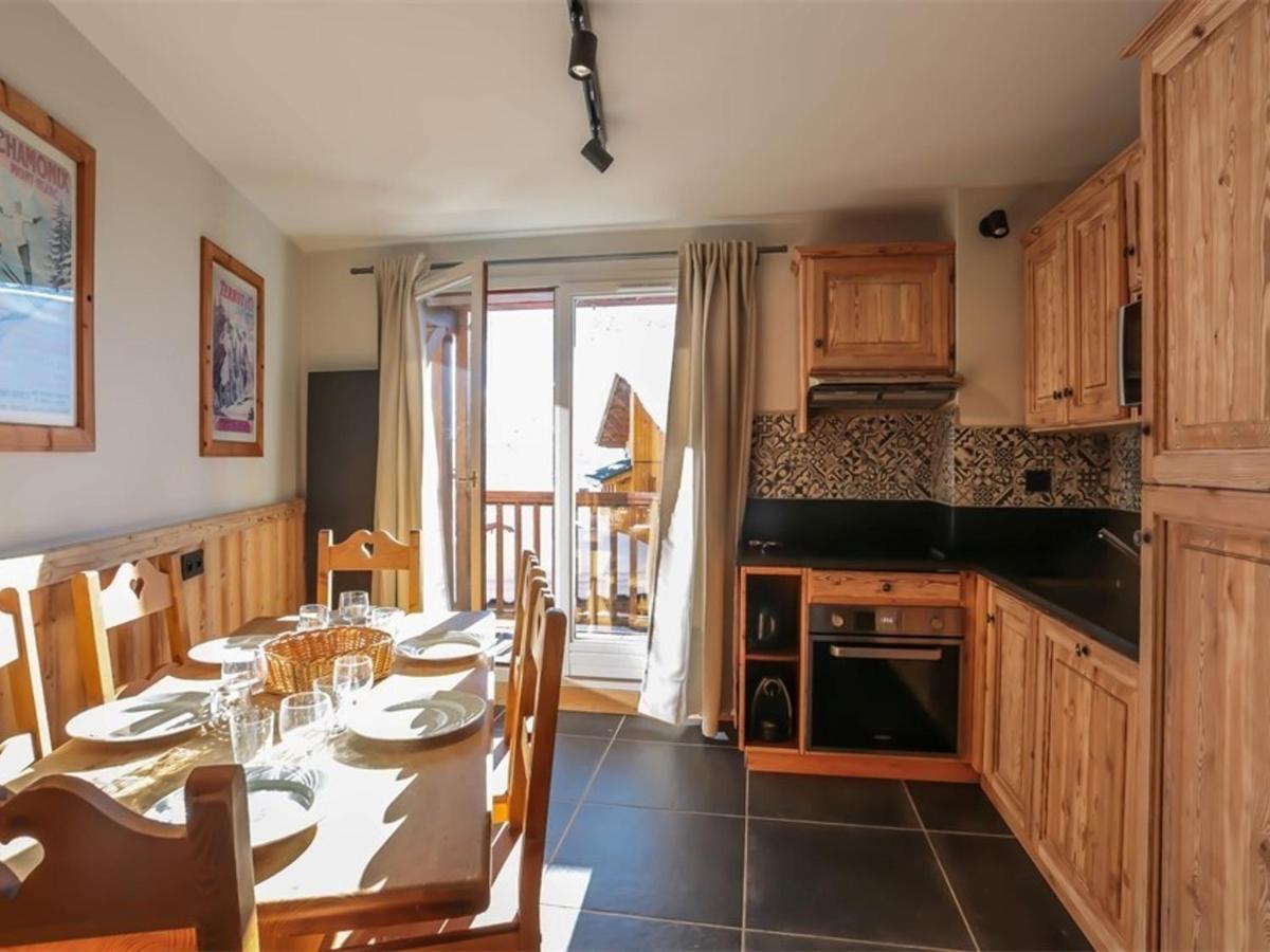 Val Thorens, 4 Pièces, 6 Personnes - Fr-1-637-11 Chalet