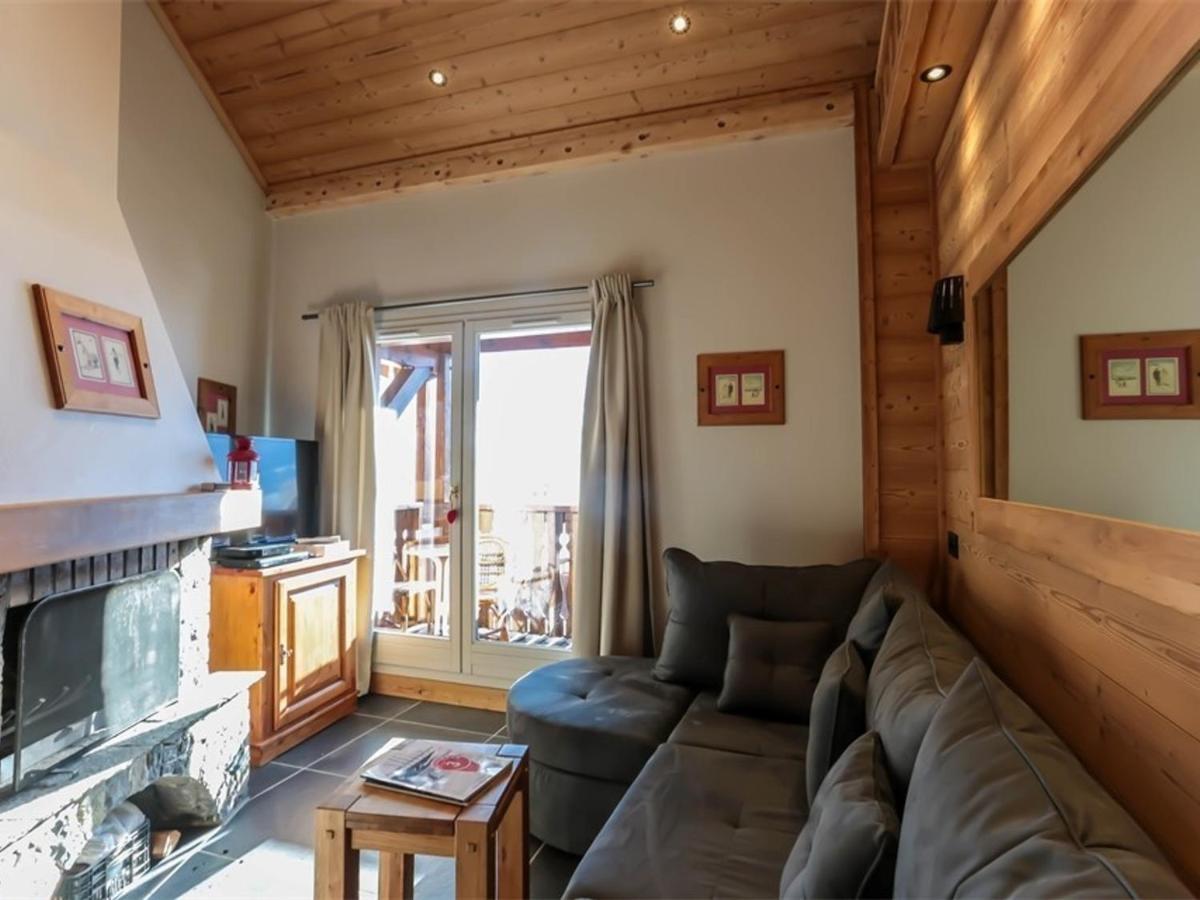 Val Thorens, 4 Pièces, 6 Personnes - Fr-1-637-11 Chalet